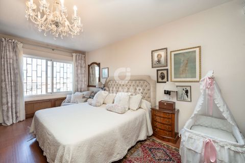 Lejlighed i Madrid, Madrid, Madrid - € 2.300.000 | Ref: 218063 - foto 18