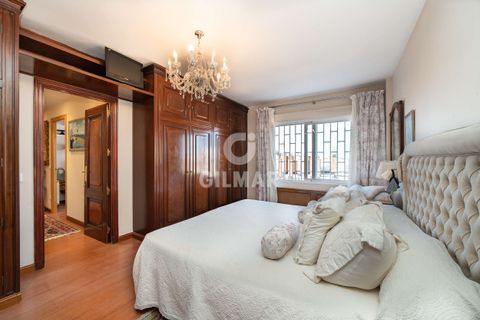 Lejlighed i Madrid, Madrid, Madrid - € 2.300.000 | Ref: 218063 - foto 19