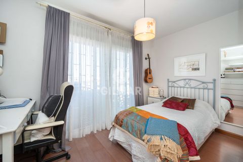 Lejlighed i Madrid, Madrid, Madrid - € 2.300.000 | Ref: 218063 - foto 22