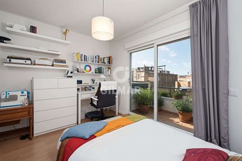 Lejlighed i Madrid, Madrid, Madrid - € 2.300.000 | Ref: 218063 - foto 23