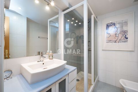 Lejlighed i Madrid, Madrid, Madrid - € 2.300.000 | Ref: 218063 - foto 24