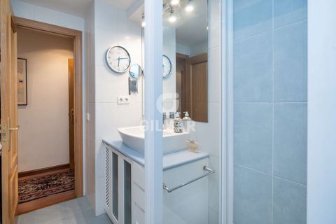 Lejlighed i Madrid, Madrid, Madrid - € 2.300.000 | Ref: 218063 - foto 25
