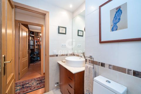 Lejlighed i Madrid, Madrid, Madrid - € 2.300.000 | Ref: 218063 - foto 28