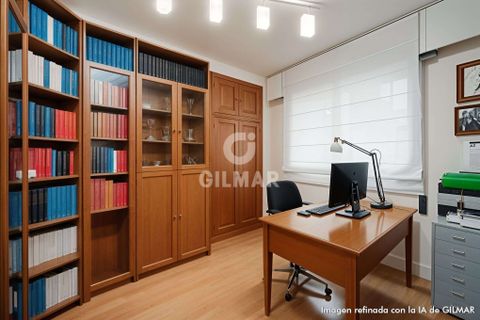 Lejlighed i Madrid, Madrid, Madrid - € 2.300.000 | Ref: 218063 - foto 29