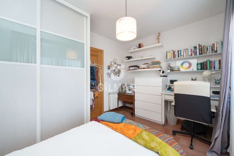 Lejlighed i Madrid, Madrid, Madrid - € 2.300.000 | Ref: 218063 - foto 32