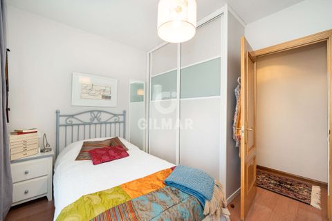Lejlighed i Madrid, Madrid, Madrid - € 2.300.000 | Ref: 218063 - foto 33