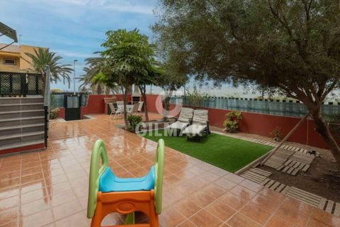 Appartement in Las Palmas De Gran Canaria, Gran Canaria - foto 1