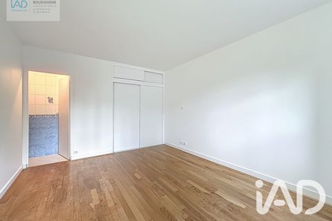 Lejlighed i Saint-Denis, Seine-Saint-Denis, Saint-Denis - € 169.500 | Ref: 27212 - foto 2