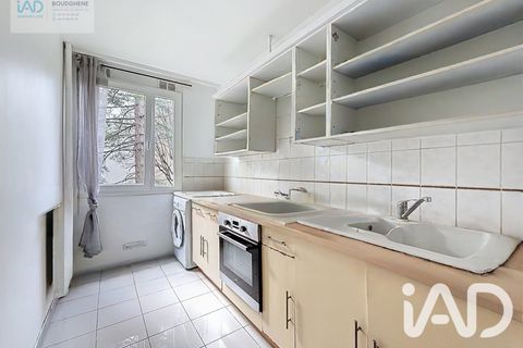 Lejlighed i Saint-Denis, Seine-Saint-Denis, Saint-Denis - € 169.500 | Ref: 27212 - foto 5