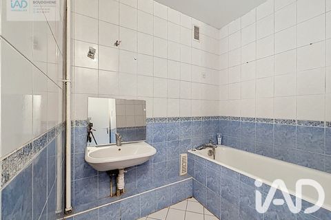 Lejlighed i Saint-Denis, Seine-Saint-Denis, Saint-Denis - € 169.500 | Ref: 27212 - foto 6