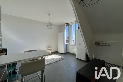 Lejlighed i Caen, Calvados, Caen - € 79.000 | Ref: 89753 - foto 5
