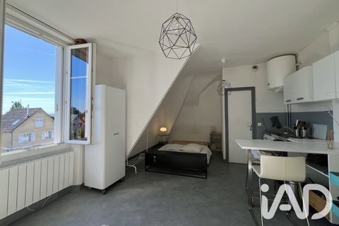 Lejlighed i Caen, Calvados, Caen - € 79.000 | Ref: 89753 - foto 10