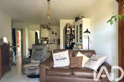 Leilighet i Ares, Gironde, Ares - € 210 000 | Ref: 74042 - foto 3