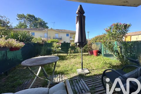 Leilighet i Ares, Gironde, Ares - € 210 000 | Ref: 74042 - foto 8