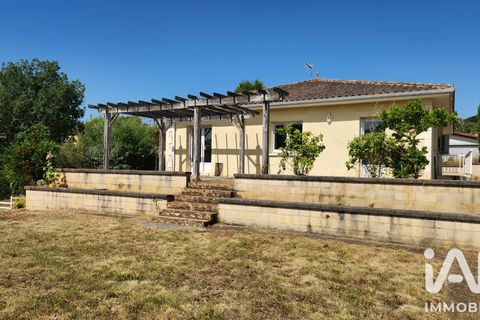 Villa a Lembras, Dordogne, Lembras - € 232.000 | Ref: 64840 - foto 2