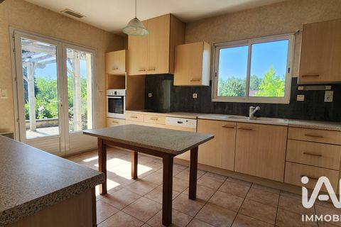 Villa a Lembras, Dordogne, Lembras - € 232.000 | Ref: 64840 - foto 6