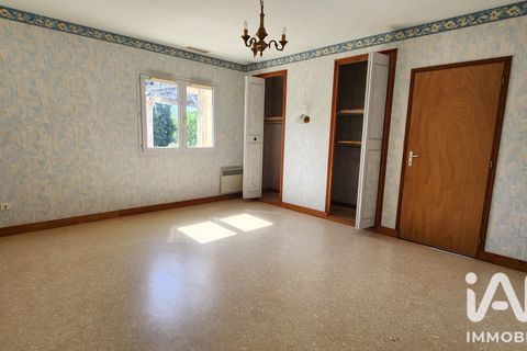 Villa a Lembras, Dordogne, Lembras - € 232.000 | Ref: 64840 - foto 9