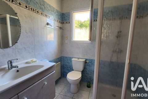 Villa a Lembras, Dordogne, Lembras - € 232.000 | Ref: 64840 - foto 11