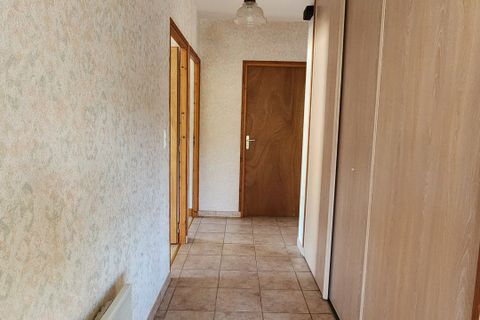 Villa a Lembras, Dordogne, Lembras - € 232.000 | Ref: 64840 - foto 12