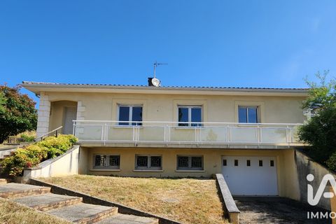 Villa a Lembras, Dordogne, Lembras - € 232.000 | Ref: 64840 - foto 16