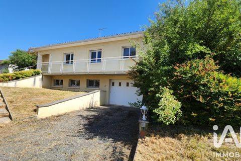 Villa a Lembras, Dordogne, Lembras - € 232.000 | Ref: 64840 - foto 17