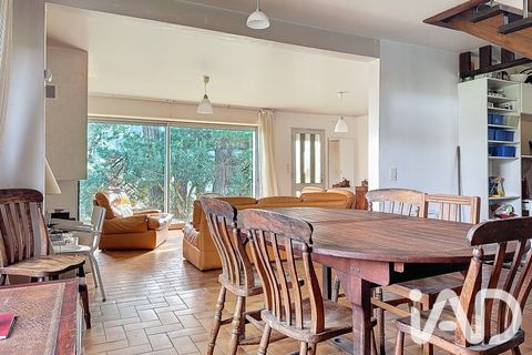 Villa i Baden, Morbihan, Baden - € 1.150.000 | Ref: 61781 - foto 2