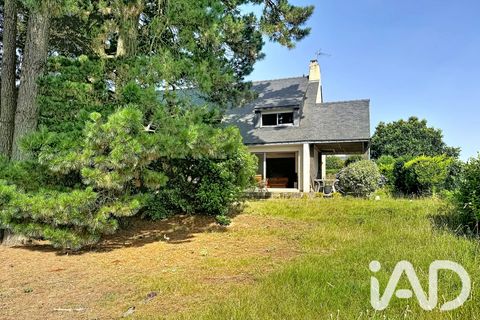 Villa i Baden, Morbihan, Baden - € 1 150 000 | Ref: 61781 - foto 2