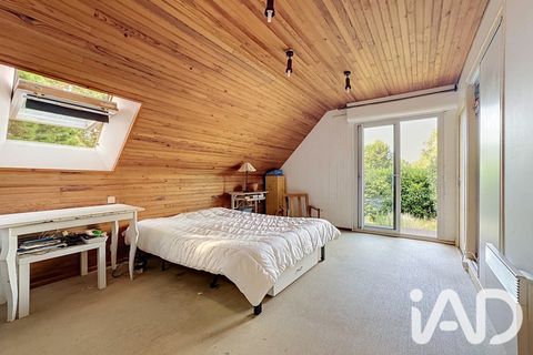 Villa i Baden, Morbihan, Baden - € 1 150 000 | Ref: 61781 - foto 10