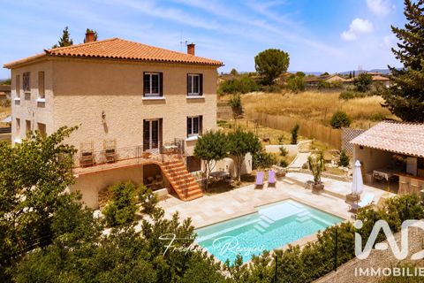 Villa a Carcassonne, Aude, Carcassonne - € 399.000 | Ref: 83883 - foto 17