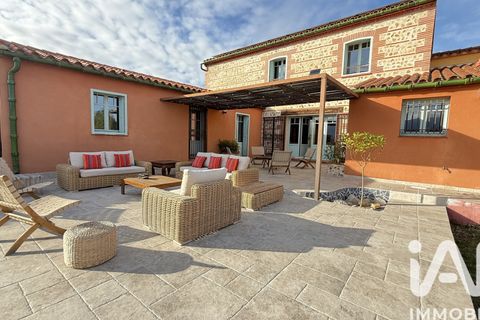 Villa a Ortaffa, Pyrenees-Orientales, Ortaffa - € 795.000 | Ref: 26725 - foto 2