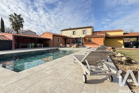 Villa a Ortaffa, Pyrenees-Orientales, Ortaffa - € 795.000 | Ref: 26725 - foto 3