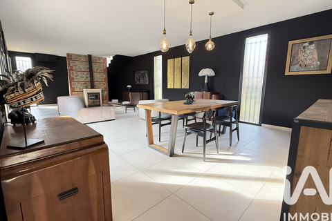 Villa a Ortaffa, Pyrenees-Orientales, Ortaffa - € 795.000 | Ref: 26725 - foto 4