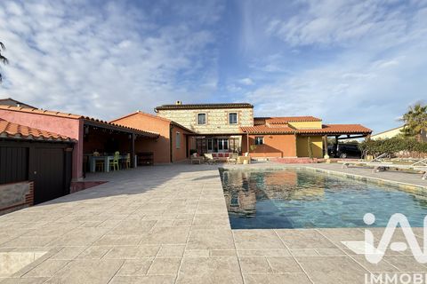 Villa a Ortaffa, Pyrenees-Orientales, Ortaffa - € 795.000 | Ref: 26725 - foto 21