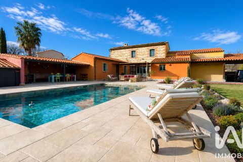 Villa - Ortaffa, Pyrenees-Orientales, Ortaffa - € 795 000 | Réf : 26725 - photo 2