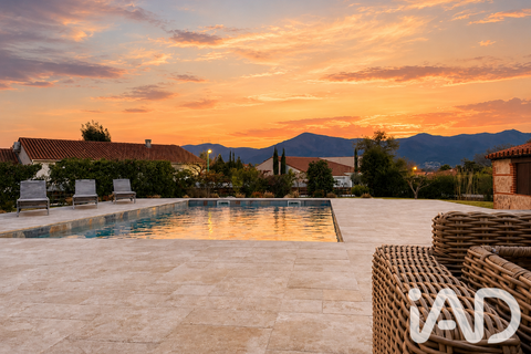 Villa - Ortaffa, Pyrenees-Orientales, Ortaffa - € 795 000 | Réf : 26725 - photo 6