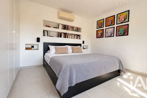 Villa - Ortaffa, Pyrenees-Orientales, Ortaffa - € 795 000 | Réf : 26725 - photo 12