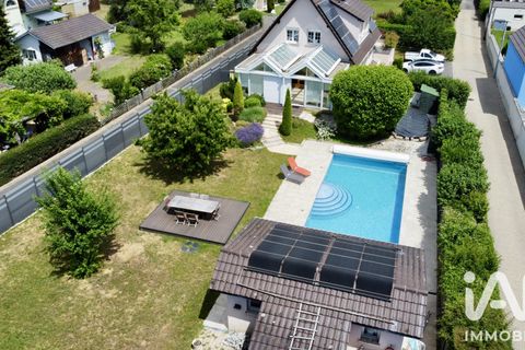 Villa en Rixheim, Haut-Rhin, Rixheim - € 524.900 | Ref: 52835 - photo 2