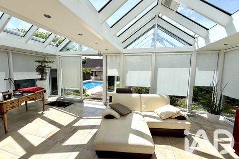Villa en Rixheim, Haut-Rhin, Rixheim - € 524.900 | Ref: 52835 - photo 8