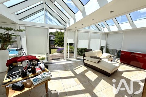 Villa en Rixheim, Haut-Rhin, Rixheim - € 524.900 | Ref: 52835 - photo 9