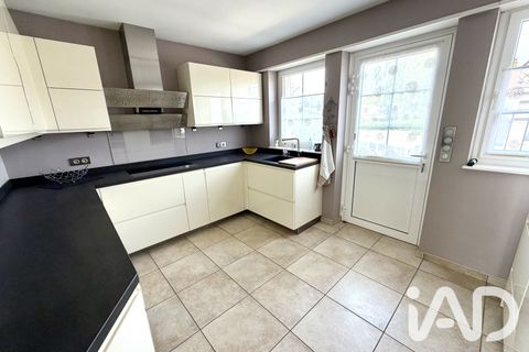 Villa en Rixheim, Haut-Rhin, Rixheim - € 524.900 | Ref: 52835 - photo 10