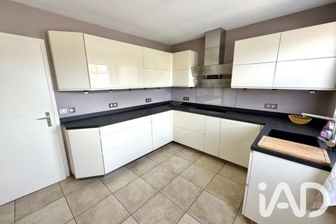 Villa en Rixheim, Haut-Rhin, Rixheim - € 524.900 | Ref: 52835 - photo 11