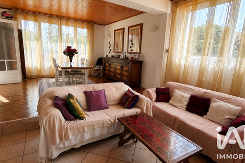 Villa i Pessac, Gironde, Pessac - € 750.000 | Ref: 73567 - foto 2