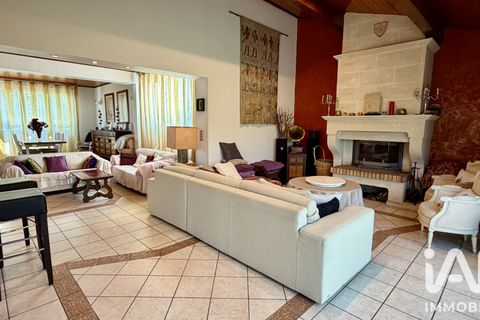 Villa i Pessac, Gironde, Pessac - € 750.000 | Ref: 73567 - foto 4