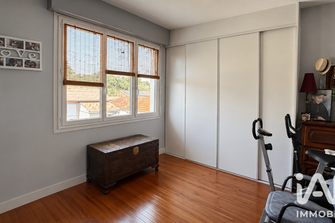 Villa i Pessac, Gironde, Pessac - € 750.000 | Ref: 73567 - foto 9