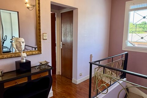 Villa i Pessac, Gironde, Pessac - € 750.000 | Ref: 73567 - foto 12