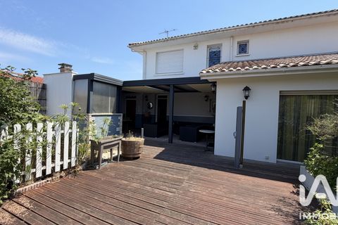 Villa i Pessac, Gironde, Pessac - € 750.000 | Ref: 73567 - foto 18