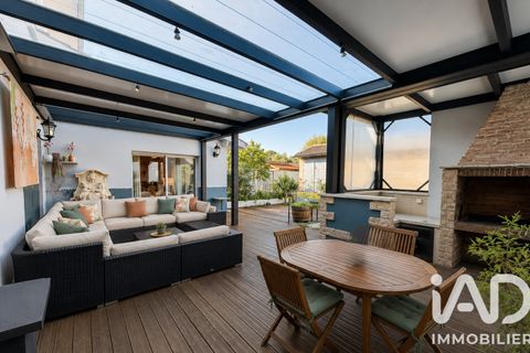 Villa i Pessac, Gironde, Pessac - € 750.000 | Ref: 73567 - foto 19