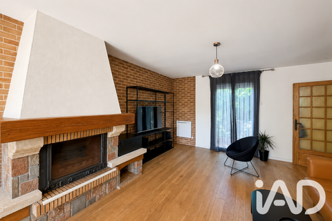 Villa i Crosne, Essonne, Crosne - € 399.990 | Ref: 53066 - foto 3