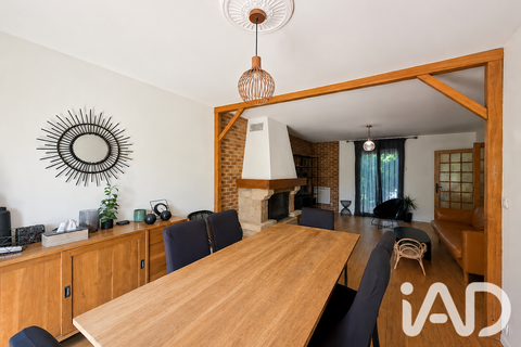Villa i Crosne, Essonne, Crosne - € 399.990 | Ref: 53066 - foto 4