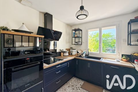 Villa i Crosne, Essonne, Crosne - € 399.990 | Ref: 53066 - foto 6